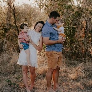 Meet your Posher, Kelsi